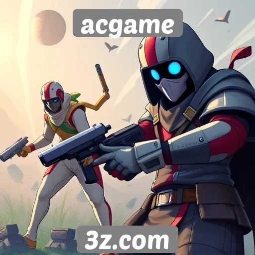 Novos jogos em destaque no acgame e suas avaliações