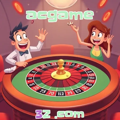 acgame: Descubra as Vantagens do Nosso Site Confiável de Jogos