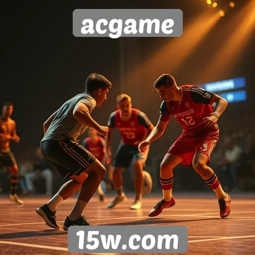 Interatividade e experiência do usuário no acgame