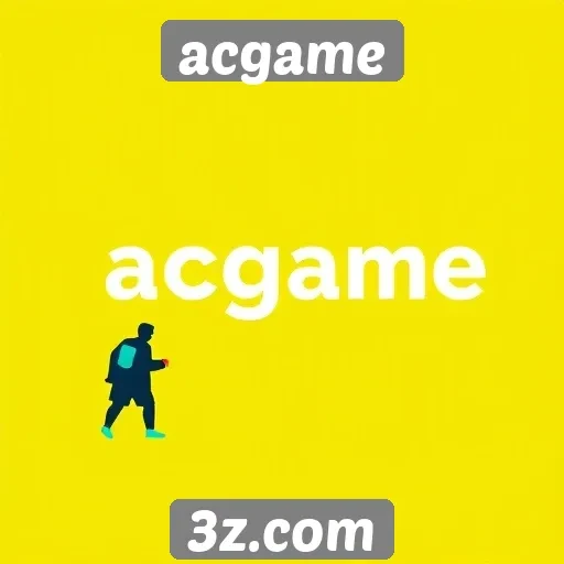 Plataforma acgame se destaca por sua biblioteca diversificada