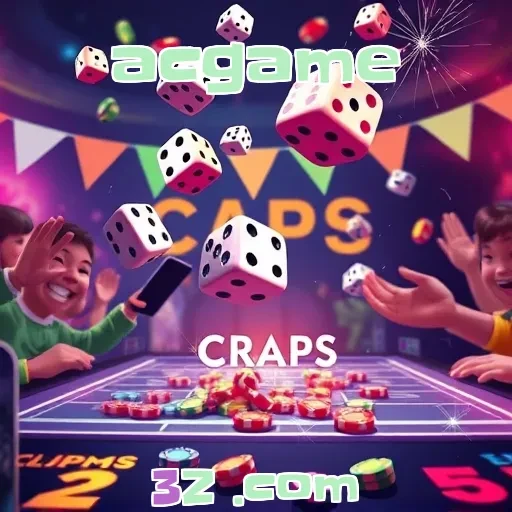 acgame: A Revolução dos Jogos Online que Você Não Pode Perder