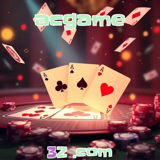 acgame: Atraia sua Atenção Para Eventos Esportivos Incríveis