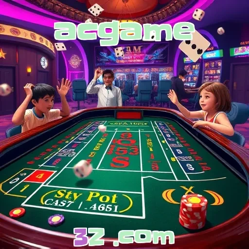 acgame: Inovações Empolgantes na Seção de Apps de Jogos Online