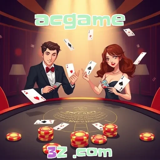 acgame VIP: Recursos Exclusivos para Jogadores Dedidacos
