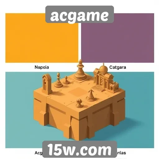 Desempenho técnico do acgame em diferentes plataformas