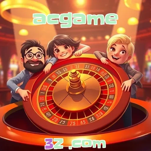 acgame: Descubra Como Pagar e Jogar de Forma Segura