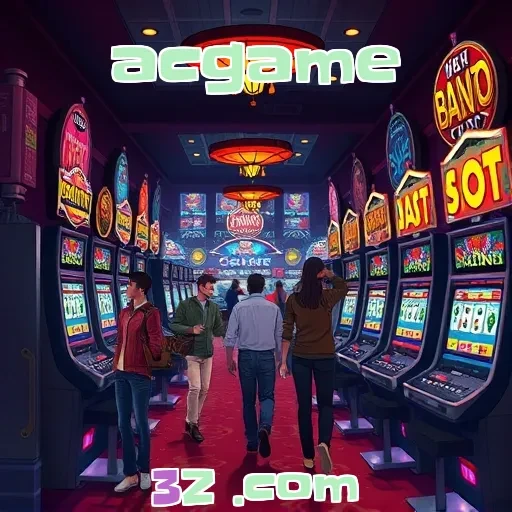 acgame: Descubra como o Suporte 24/7 Revoluciona a Experiência do Jogador