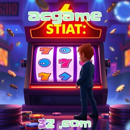 acgame Bônus: Impulsione Seu Jogo com Ofertas Incríveis